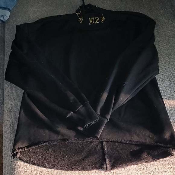 TurtleNeck/ Fashion - Picture 4 of 5